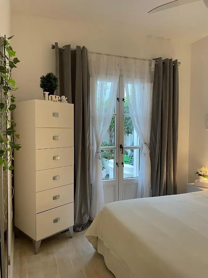 Home Away From Home Marbella