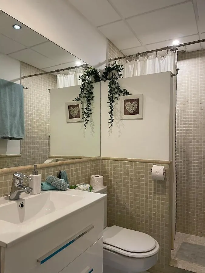Appartement Home Away From Home Marbella