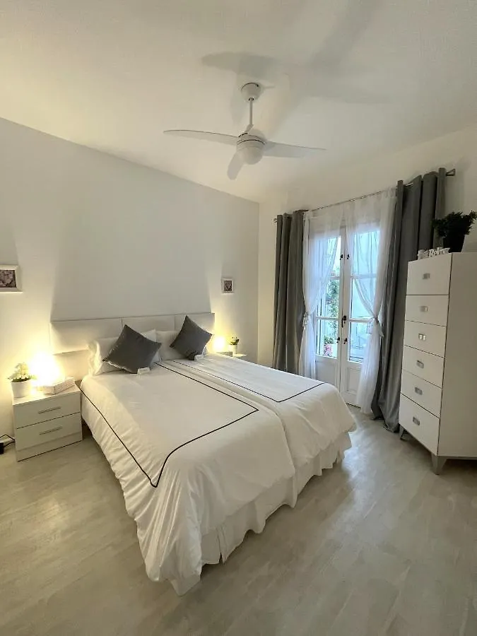 Home Away From Home Marbella 0*,