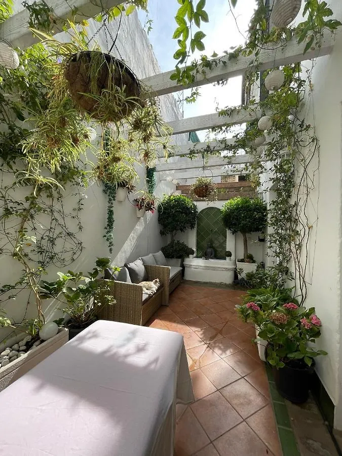 Home Away From Home Marbella Appartement