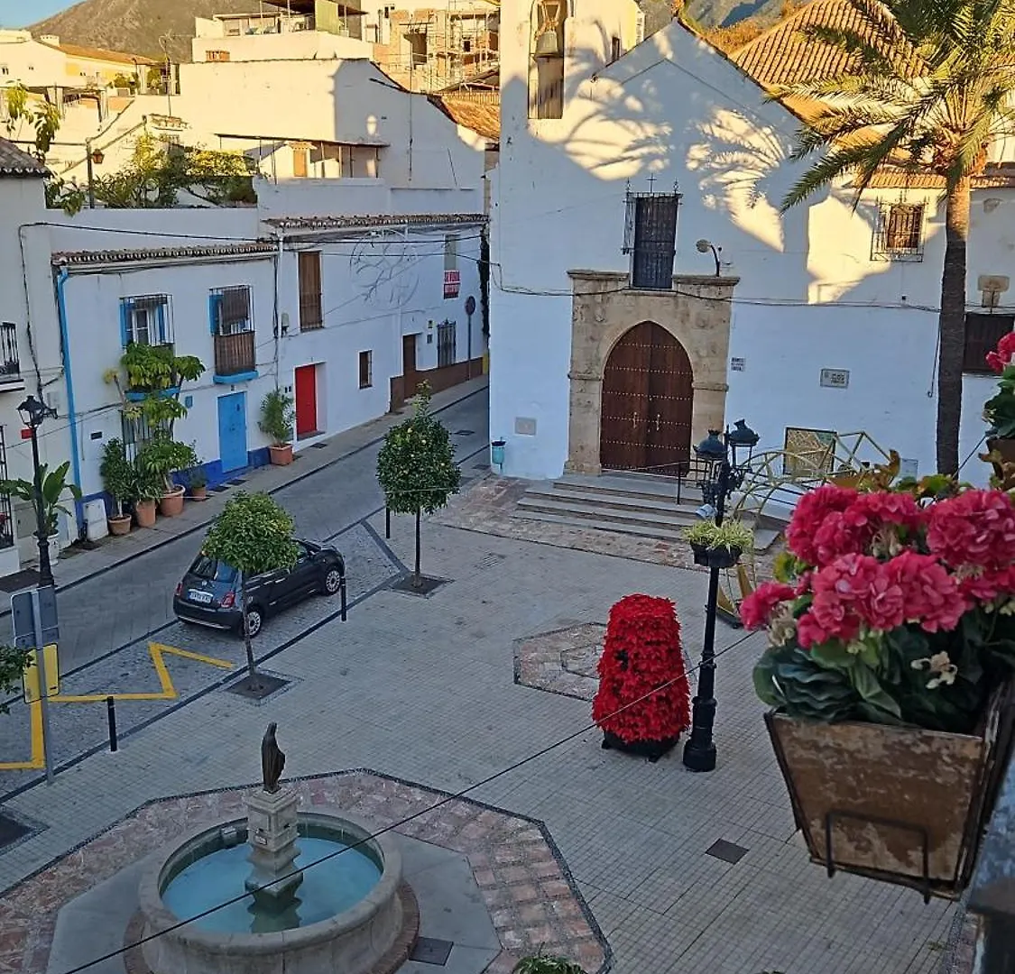 Home Away From Home Marbella