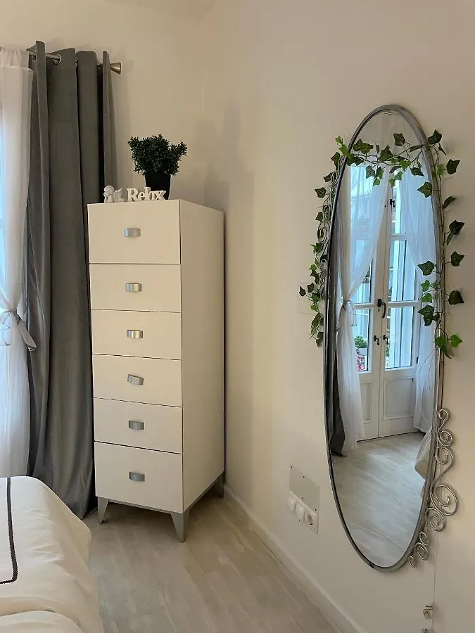 Home Away From Home Marbella Spanien